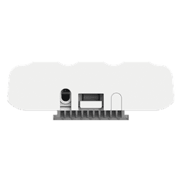 Estación Base Conectorizada 5 GHz PtP PtMP / 802.11ac Wave2 867 Mbps / 30 dBm (1,000 mW) / 32 Clientes / Auto-Emparejamiento WPS / Doble Puerto Gigabit PoE / IP55 -40°C a +80°C / Ruijie Cloud