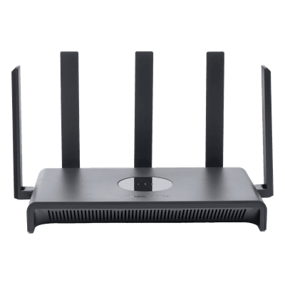 Home Router inalámbrico MESH Wi-Fi 5 MU-MIMO 2x2, 1 puerto WAN Gigabit y 3 puertos LAN
