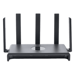Home Router inalámbrico MESH Wi-Fi 5 MU-MIMO 2x2, 1 puerto WAN Gigabit y 3 puertos LAN