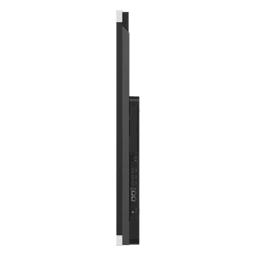 HUAWEI IdeaHub B3, Pantalla interactiva para Colaboración Inteligente, 65", 4K UHD, Harmony, Wi-Fi 6, Seguimiento de Voz, BYOM, Administración desde la Nube Gratis, blanco Jade