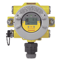 Transmisor universal de gas tóxico y oxígeno con sensor electroquímico intercambiable, salida HART sobre 4-20 mA, carcasa de acero inoxidable pintado NEMA 4X IP66