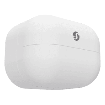 Sensor de Movimiento Bluetooth / Respuesta Instantánea / Batería 3 Años / Sensor Lux Ajustable / Latencia <100 ms