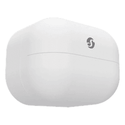 Sensor de Movimiento Bluetooth / Respuesta Instantánea / Batería 3 Años / Sensor Lux Ajustable / Latencia <100 ms