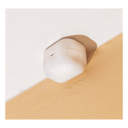 Sensor de Movimiento Bluetooth / Respuesta Instantánea / Batería 3 Años / Sensor Lux Ajustable / Latencia <100 ms