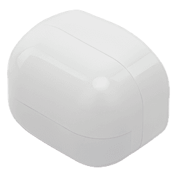 Sensor de Movimiento Bluetooth / Respuesta Instantánea / Batería 3 Años / Sensor Lux Ajustable / Latencia <100 ms