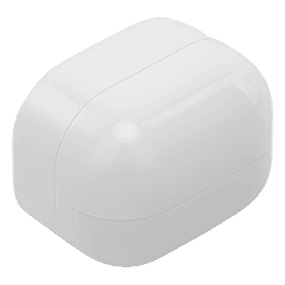 Sensor de Movimiento Bluetooth / Respuesta Instantánea / Batería 3 Años / Sensor Lux Ajustable / Latencia <100 ms
