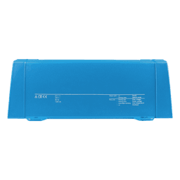 Inversor de Onda Pura / Entrada 24 Vcc / Salida 1000 W 120 Vac 60 Hz / Pico 2200 W / IP21