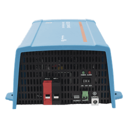 Inversor de Onda Pura / Entrada 24 Vcc / Salida 1000 W 120 Vac 60 Hz / Pico 2200 W / IP21