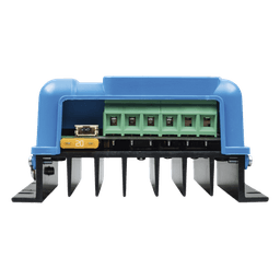 Controlador de Carga Solar MPPT / 20 A / 12/24/48 Vcc Automático / Eficiencia 98% / Rango -30°C a 60°C (-22°F a 140°F) / VE.Direct