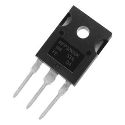 MOSFET Canal-N, 500 Volt, 32 A, TO-247AC