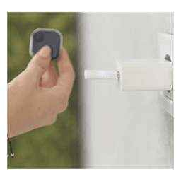 Puerta de enlace de Bluetooth a Wi-Fi en un dispositivo USB-A. para dispositivos Shelly Bluetooth