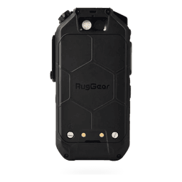 Smartphone PoC / PTT Misión Crítica / Altavoz 105 dB / Batería 5000 mAh / IP68 / LTE Global / Qualcomm Octa-Core 2.0 GHz