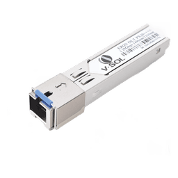 Módulo SFP EPON PX20++++, SC / UPC, hasta 20Km / 9 dBm Típicos de Potencia