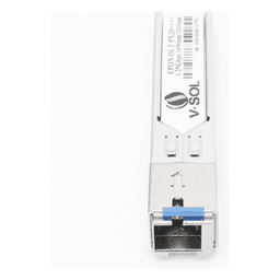 Módulo SFP EPON PX20++++, SC / UPC, hasta 20Km / 9 dBm Típicos de Potencia