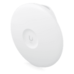 Ubiquiti UISP Wave Pro / Radio Ideal para PtP o Cliente de un PtMP en 60 GHz, 5.4 Gbps, Respaldo 5 GHz WiFi 6, GPS, IPX6