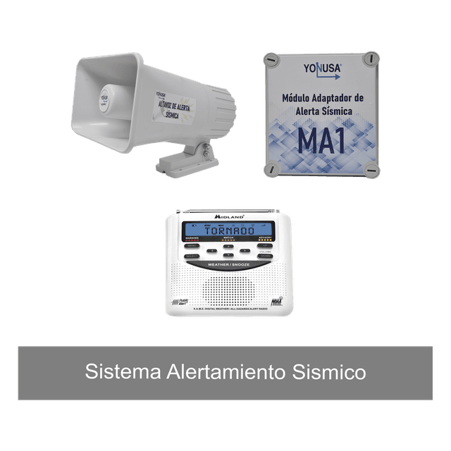 Accesorios