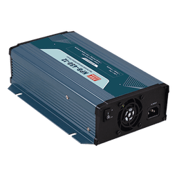 Cargador de Baterías / 12V / 25A / 420W / Rango de Carga 10.5 ~ 100V / CAN Bus / NFC / Compensación de Temperatura