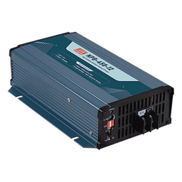 Cargador de Baterías / 12V / 25A / 420W / Rango de Carga 10.5 ~ 100V / CAN Bus / NFC / Compensación de Temperatura