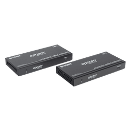 Extensor HDMI / 4K2K@60Hz / HDR 4:4:4 / HDBaseT / 120m-150m / Audio L/R / HDCP 2.2 / IR Bidireccional