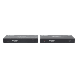 Extensor HDMI / 4K2K@60Hz / HDR 4:4:4 / HDBaseT / 120m-150m / Audio L/R / HDCP 2.2 / IR Bidireccional