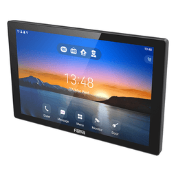 Monitor IP/SIP / Pantalla Táctil 10.1