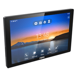 Monitor IP/SIP / Pantalla Táctil 10.1