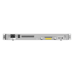 Router Balanceador SD-WAN / 9 Servicios WAN / 2 Puertos SFP+ / Throughput 4 Gbps / 1500 Usuarios Concurrentes / CPU 4 Núcleos 1.8 GHz