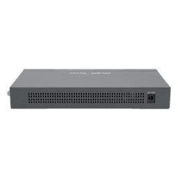 Router Balanceador SD-WAN / 10 Puertos Gigabit / PoE+ 110W / 4 ISP / 1 Gbps / 200 Clientes