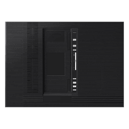 Pantalla Profesional LED de 55" para marketing digital / UHD 4K (3840x2160p) / Entradas de Video HDMI / uso 16/7 / Compatible VESA 200x200 / compatible con plataforma de gestion Samsung VXT