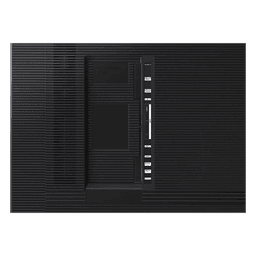 Pantalla Profesional LED de 55" para marketing digital / UHD 4K (3840x2160p) / Entradas de Video HDMI / uso 24/7 / Compatible VESA 200x200 / compatible con plataforma de gestion Samsung VXT