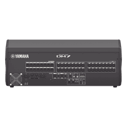 CONSOLA DE MEZCLA DIGITAL DE AUDIO 120 CANALES 48 MEZCLAS C/ DANTE I/O