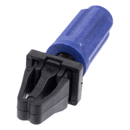 Kit de Montaje Rápido para Equipos en Rack / No más Tuercas Enjauladas / Soporta hasta 50 kg (50 Piezas)
