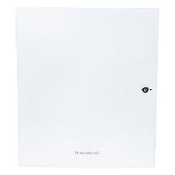 Controlador de Acceso IP / 2 Puertas / 4 Lectores / PoE / OSDP v2 y Wiegand / Expansible a 36 Puertas / AES-256 / UL 294