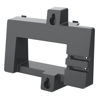 Montaje de pared para teléfono GXV3470 de Grandstream