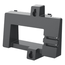 Montaje de pared para teléfono GXV3470 de Grandstream