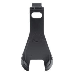 Clip para Cinturón / Rotación 360° / Compatible RG725 y RG750 / Material Resistente a Impactos / Ajustable