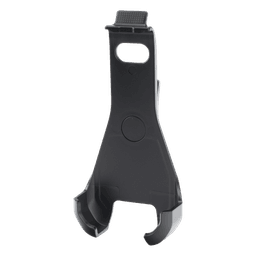 Clip para Cinturón / Rotación 360° / Compatible RG725 y RG750 / Material Resistente a Impactos / Ajustable