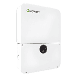 Inversor Híbrido / 5 kW / Interconexión a Red / 220 Vca / Eficiencia 99.5% / MPPT / Wi-Fi Integrado
