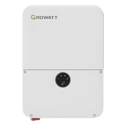 Inversor Híbrido / 5 kW / Interconexión a Red / 220 Vca / Eficiencia 99.5% / MPPT / Wi-Fi Integrado