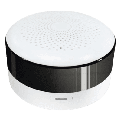 Control de señal IR ideal para Minisplit, señal inalámbrica Zigbee compatible con Panel de control Akubela y otros controladores