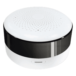 Control de señal IR ideal para Minisplit, señal inalámbrica Zigbee compatible con Panel de control Akubela y otros controladores
