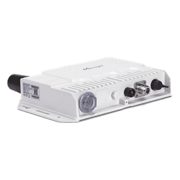 Gateway LoRaWAN / 8 Canales / 2000 Nodos / 15 km / Panel Solar 30W (45W Opcional) / 4G / Batería 4 Días Autonomía