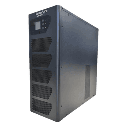 UPS de 6000 VA, Online Doble Conversión, 200 - 240 Vac de Entrada, Fase Dividida 120V/120V + N, sin Baterías con Kit de Cables de Conexión de Baterías 