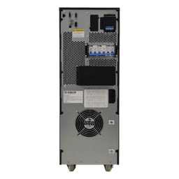 UPS de 6000 VA, Online Doble Conversión, 200 - 240 Vac de Entrada, Fase Dividida 120V/120V + N, sin Baterías con Kit de Cables de Conexión de Baterías 