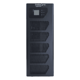 UPS Tipo Torre de 10KVA / Online Doble Conversión / Salida Fase Dividida 220V o 2 x 120V / Paralelismo hasta 4 Unidades / Pantalla LCD Táctil 7" / Onda Senoidal Pura