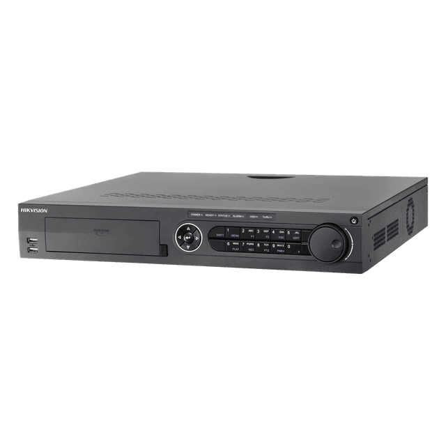 Cámaras y DVRs HD TurboHD / AHD / HD-TVI