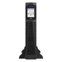 UPS de 10 kVA, Online Doble Conversión, 200 - 240 Vac de Entrada, Fase Única, Sin Baterías con Kit de Cables de Conexión de Baterías 
