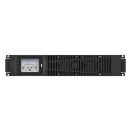 UPS de 10 kVA, Online Doble Conversión, 200 - 240 Vac de Entrada, Fase Única, Sin Baterías con Kit de Cables de Conexión de Baterías 