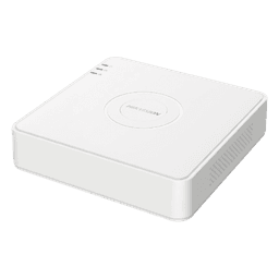 DVR TurboHD / 4 Canales Analógicos + 1 IP / 2 Megapixel 1080p Lite / AcuSense Lite / Audio Coaxitron / H.265+ / HDMI y VGA Full HD
