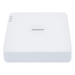 DVR TurboHD / 4 Canales Analógicos + 1 IP / 2 Megapixel 1080p Lite / AcuSense Lite / Audio Coaxitron / H.265+ / HDMI y VGA Full HD